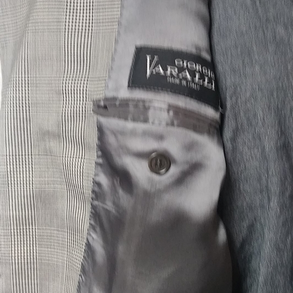 Giorgio Varalli Sport Coat - Picture 4 of 8